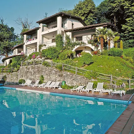 Apartment Miralago Piazzogna